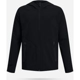 Under Armour - Unstoppable Jack - Tussenjas - Zwart - Voor Kinderen