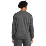 Under Armour - Rival Terry LC - Sweater - Lichtgewicht - Ronde Hals