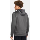 Under Armour - Fleece Full-Zip Hoodie - Heren
