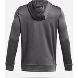 Under Armour - Fleece Full-Zip Hoodie - Heren