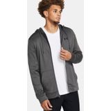 Under Armour - Fleece Full-Zip Hoodie - Heren