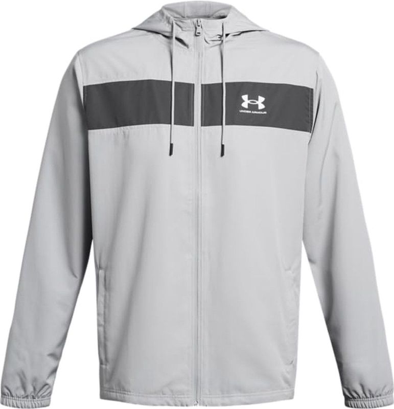Under Armour - Sportstyle Windbreaker - Jack