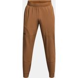 UA Unstoppable JOGGERS-BRN Size : SM