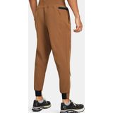 UA Unstoppable JOGGERS-BRN Size : SM