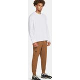 UA Unstoppable JOGGERS-BRN Size : SM