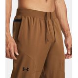 UA Unstoppable JOGGERS-BRN Size : SM
