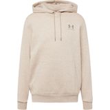 Sweater - Zwart - Katoenmix - Kangoeroezak