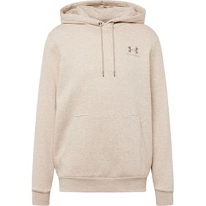 Sweater - Zwart - Katoenmix - Kangoeroezak