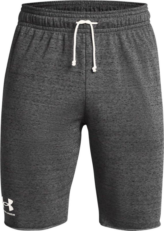 Under Armour® Trainingsshorts Under Armour Herren Short Rival Terry Short 1361631