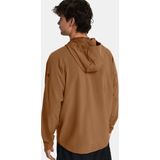 Under Armour Jack - Zwart - Ideaal voor Koude, Natte Dagen