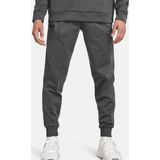 Under Armour Fleece Joggers Joggingbroek Heren Grijs