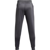 Under Armour Fleece Joggers Joggingbroek Heren Grijs
