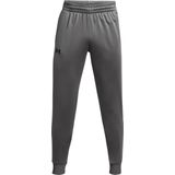 Under Armour Fleece Joggers Joggingbroek Heren Grijs