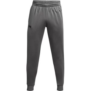 Under Armour Fleece Joggers Joggingbroek Heren Grijs