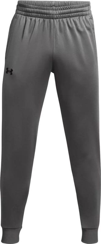 Under Armour Fleece Joggers Joggingbroek Heren Grijs