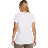UA W SPORTSTYLE LOGO SS