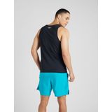 Under Armour Trainingstop "UA Sportstyle Tanktop mit Logo", Sport Oberteil