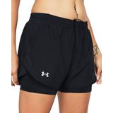 Under Armour® 2-in-1-Shorts FLY BY