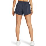 Under Armour - Fly-By - Damesshort - Licht Geweven - Zweetafvoerend
