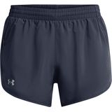 Under Armour - Fly-By - Damesshort - Licht Geweven - Zweetafvoerend