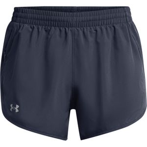 Under Armour - Fly-By - Damesshort - Licht Geweven - Zweetafvoerend