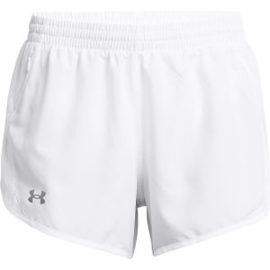 Under Armour - Fly By - Korte Broek - Lichtgewicht - 3 inch