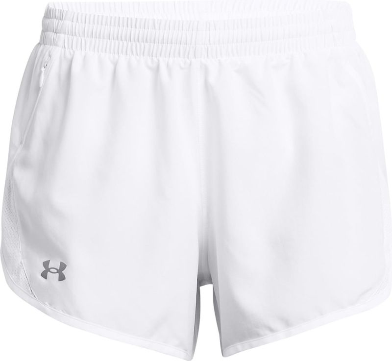 Under Armour - Fly By - Korte Broek - Lichtgewicht - 3 inch