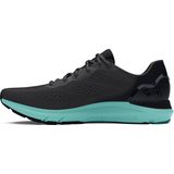 Under Armour - Loopschoenen - Zwart - UA HOVR™ Demping