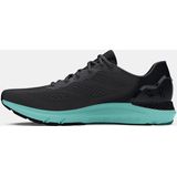 Under Armour - Loopschoenen - Zwart - UA HOVR™ Demping
