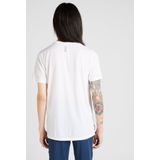 Under Armour - Streaker - T-shirt - Zwart - Lichtgewicht - Ademend