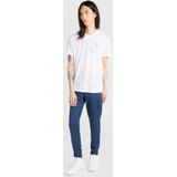 Under Armour - Streaker - T-shirt - Zwart - Lichtgewicht - Ademend