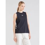 Katoenmix - Tanktop - Zacht - Geribbelde Kraag - Flexibele Beweeglijkheid