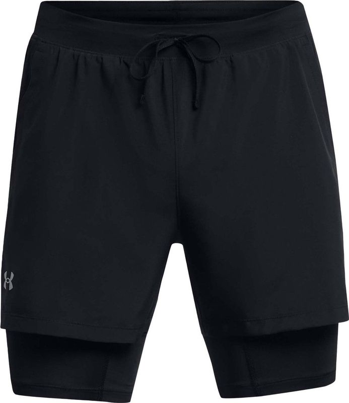 Under Armour LAUNCH Laufshorts Herren