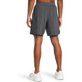 Under Armour Laufshorts "UA LAUNCH 7 2-IN-1 SHORTS"