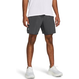 Sport - Hardloopshorts - Zwart - Gerecycled Polyester