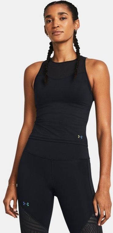 Under Armour - Rush Vent - Damestanktop