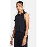 Under Armour - Vanish Energy Crop - Mouwloos T-shirt - Dames