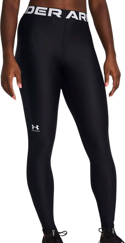 Under Armour HeatGear Authentics Tight Dames