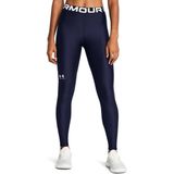 Under Armour Damen Leggings Ua Hg Legging Midnight Navy 410 (US LG)