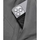 Under Armour - Launch 7in - Korte Broek - Zwart - Polyester