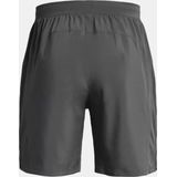 Under Armour - Launch 7in - Korte Broek - Zwart - Polyester
