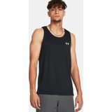Under Armour STREAKER Funktionstank Herren