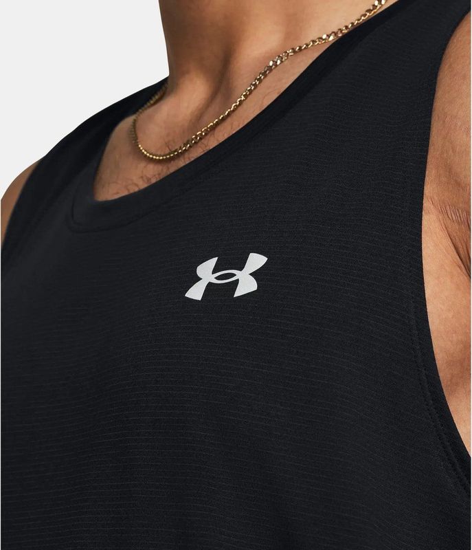 Under Armour STREAKER Funktionstank Herren
