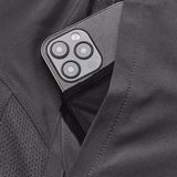 Under Armour UA Fly By 3'' Shorts - Zwart/Reflecterend