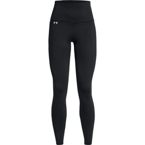 Under Armour Damen Leggings Motion Uhr Legging Black 001 (US LG)