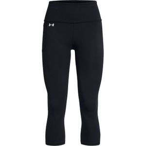 Under Armour - Motion Capri - Leggings - Zwart