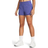 Under Armour - Vanish - Dames 2-in-1 Shorts - Lichtgewicht - Ademend
