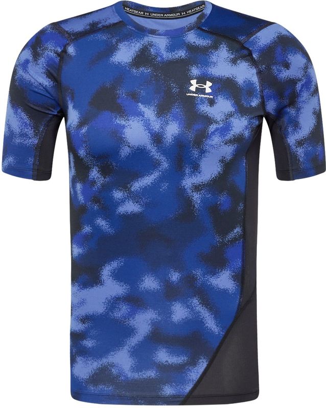 Jersey Under Armour HeatGear® Printed