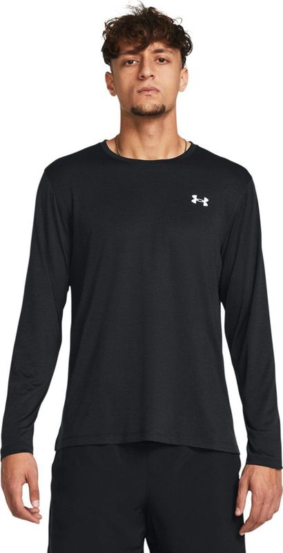 Launch Hardloop Shirt Heren