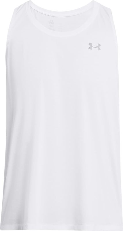 Under Armour Heren Launch Singlet Vest